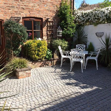 Old Street B&B Upton upon Severn Exteriör bild