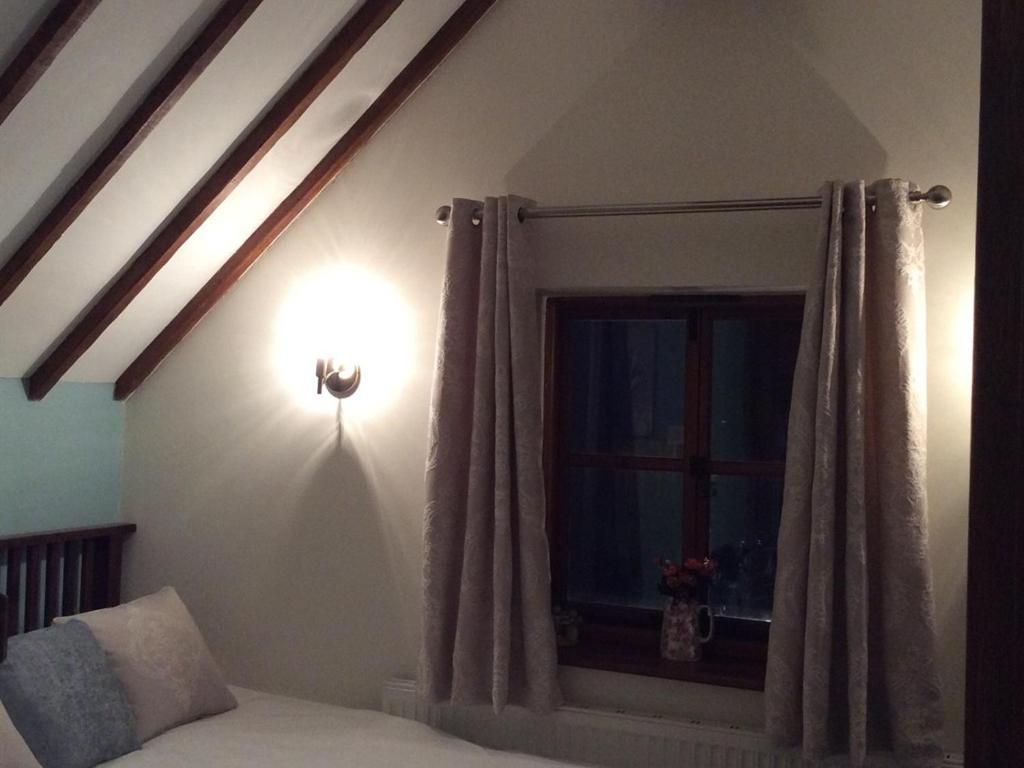 Old Street B&B Upton upon Severn Rum bild