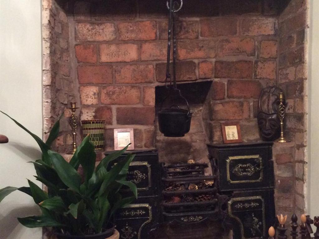 Old Street B&B Upton upon Severn Exteriör bild