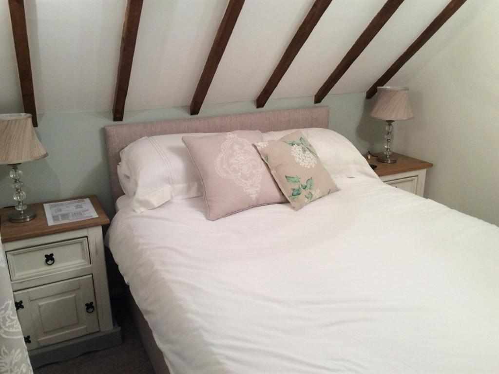 Old Street B&B Upton upon Severn Rum bild