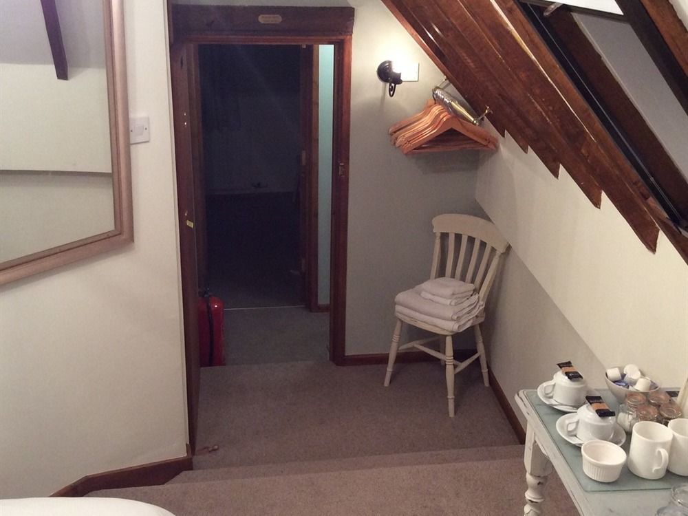 Old Street B&B Upton upon Severn Exteriör bild