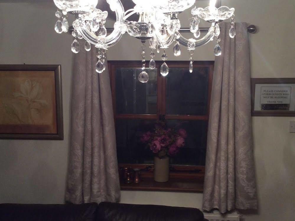 Old Street B&B Upton upon Severn Exteriör bild
