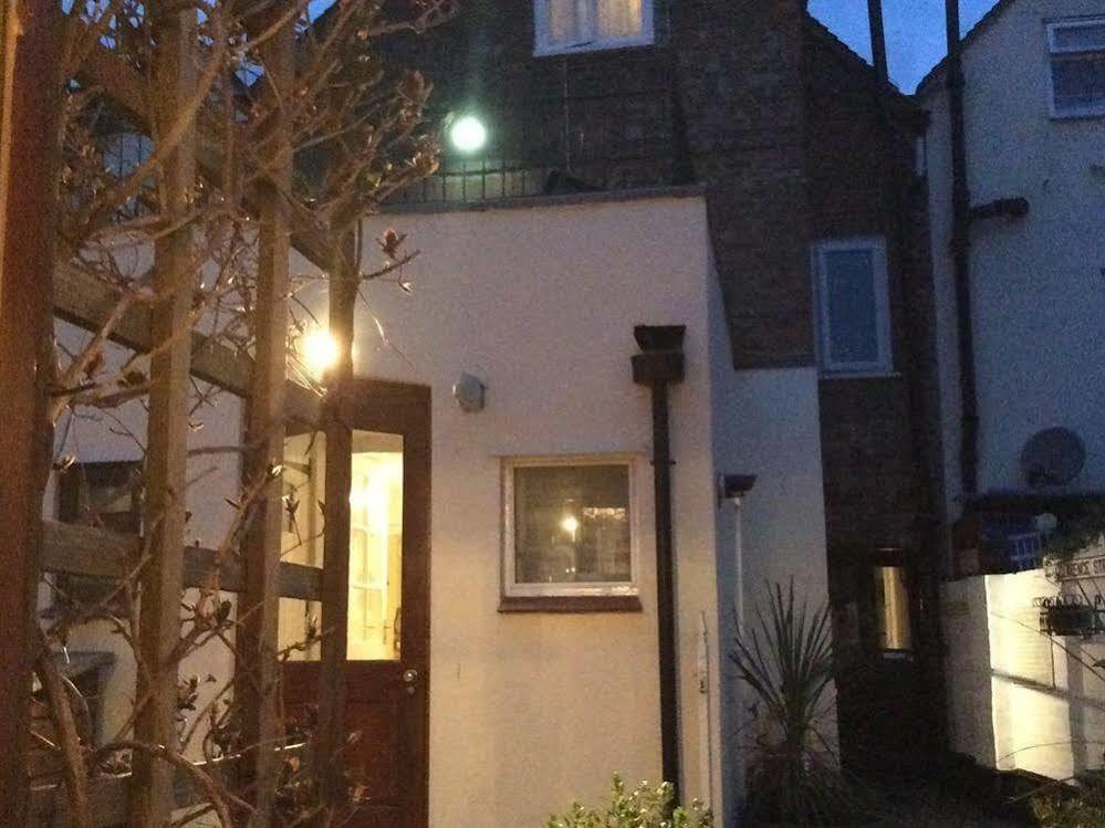 Old Street B&B Upton upon Severn Exteriör bild