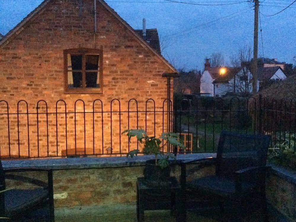 Old Street B&B Upton upon Severn Exteriör bild