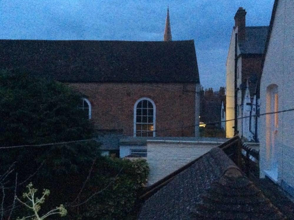 Old Street B&B Upton upon Severn Exteriör bild